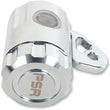 Load image into Gallery viewer, PSR Clutch Reservoir - Chrome 00-01801-20 - Main Product View