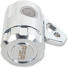 Load image into Gallery viewer, PSR Clutch Reservoir - Chrome 00-01801-20 - Main Product View