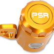 Load image into Gallery viewer, PSR Clutch Reservoir - Gold 00-01801-23 - Main Product View