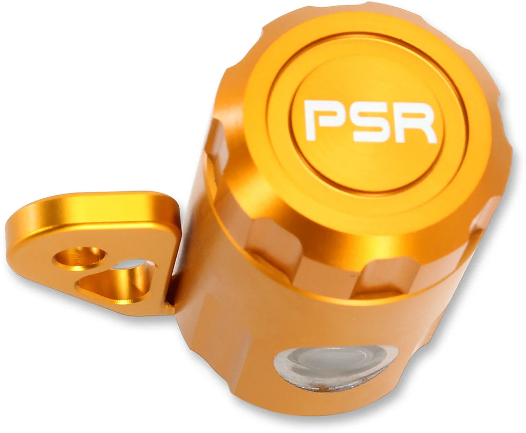 PSR Clutch Reservoir - Gold 00-01801-23 - Main Product View