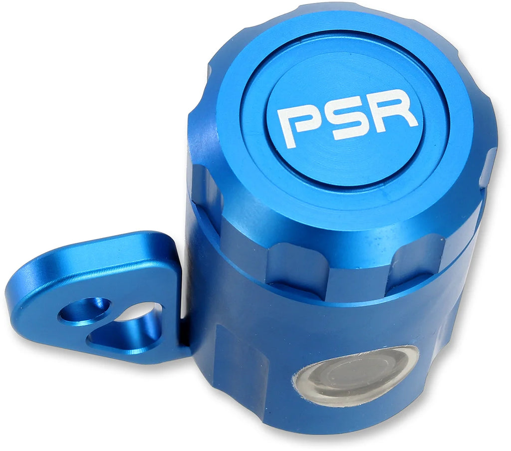 PSR Clutch Reservoir - Gold 00-01801-23 - Side View