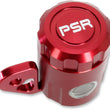 Load image into Gallery viewer, PSR Clutch Reservoir - Red 00-01801-24 - Main Product View