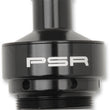 Load image into Gallery viewer, PSR Crank Case Breather - Black - Ducati 02-00360-22 - Main Product View