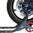 Load image into Gallery viewer, PSR Deluxe Front Fork Stand 00-00111-02