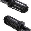 Load image into Gallery viewer, PSR Flip Footpegs - Black - Kawasaki 04-04400-22 - Main Product View