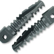 Load image into Gallery viewer, PSR Footpegs - Black 03-01200-22 - Main Product View