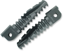 Load image into Gallery viewer, PSR Footpegs - Black 03-01200-22 - Main Product View