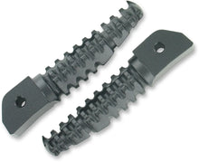 Load image into Gallery viewer, PSR Footpegs - Black 03-01201-22 - Main Product View