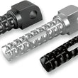 Load image into Gallery viewer, PSR Footpegs - Black 04-01200-22 - Side View