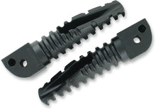 Load image into Gallery viewer, PSR Footpegs - Black 04-01203-22 - Main Product View