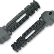 Load image into Gallery viewer, PSR Footpegs - Black 05-01201-22 - Main Product View