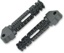 Load image into Gallery viewer, PSR Footpegs - Black 05-01201-22 - Main Product View
