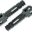 Load image into Gallery viewer, PSR Footpegs - Black 05-01202-22 - Main Product View