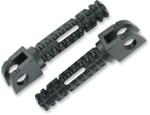 Load image into Gallery viewer, PSR Footpegs - Black 05-01202-22 - Main Product View
