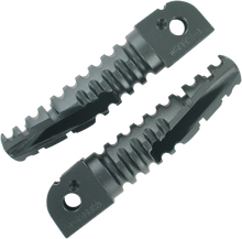 Load image into Gallery viewer, PSR Footpegs - Black 05-01204-22 - Main Product View