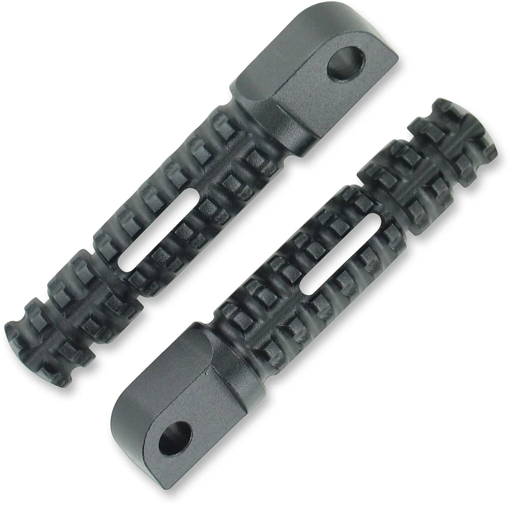 PSR Footpegs - Black 05-01205-22 - Main Product View