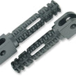 Load image into Gallery viewer, PSR Footpegs - Black 07-01200-22 - Main Product View