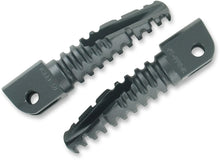 Load image into Gallery viewer, PSR Footpegs - Black 07-01200-22 - Side View