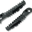 Load image into Gallery viewer, PSR Footpegs - Black 07-01201-22 - Main Product View