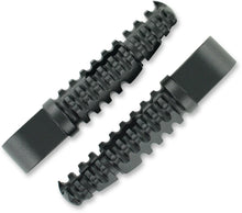 Load image into Gallery viewer, PSR Footpegs - Black 07-01201-22 - Side View