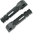 Load image into Gallery viewer, PSR Footpegs - Black 07-01203-22 - Main Product View