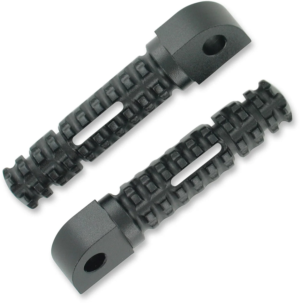PSR Footpegs - Black 07-01203-22 - Main Product View