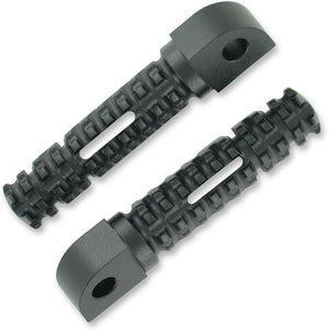 PSR Footpegs - Black 07-01203-22 - Main Product View