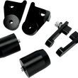 Load image into Gallery viewer, PSR Frame Sliders - Black - Honda - CBR1000RR 03-00913-02 - Main Product View