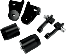 Load image into Gallery viewer, PSR Frame Sliders - Black - Honda - CBR1000RR 03-00913-02 - Main Product View