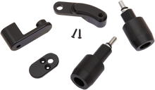 Load image into Gallery viewer, PSR Frame Sliders - Black - Honda - CBR1000RR 03-00923-02 - Main Product View