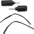 Load image into Gallery viewer, PSR Frame Sliders - Black - Honda - CBR600RR 03-00914-02 - Main Product View