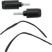 Load image into Gallery viewer, PSR Frame Sliders - Black - Honda - CBR600RR 03-00914-02 - Main Product View