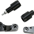 Load image into Gallery viewer, PSR Frame Sliders - Black - Honda - CBR600RR 03-00918-02 - Main Product View