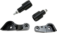Load image into Gallery viewer, PSR Frame Sliders - Black - Honda - CBR600RR 03-00918-02 - Main Product View