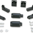 Load image into Gallery viewer, PSR Frame Sliders - Black - Kawasaki - Ninja 300 04-00920-02 - Main Product View
