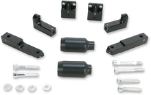 Load image into Gallery viewer, PSR Frame Sliders - Black - Kawasaki - Ninja 300 04-00920-02 - Main Product View