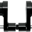 Load image into Gallery viewer, PSR Frame Sliders - Black - Kawasaki - Ninja EX250R 04-00911-02 - Main Product View