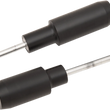 Load image into Gallery viewer, PSR Frame Sliders - Black - Kawasaki - Ninja EX650/ Z650 04-00926-02 - Main Product View