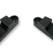 Load image into Gallery viewer, PSR Frame Sliders - Black - Kawasaki - Ninja EX650R 04-00914-02 - Main Product View