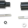 Load image into Gallery viewer, PSR Frame Sliders - Black - Kawasaki - Ninja ZX-10R 04-00919-02 - Main Product View
