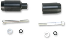 Load image into Gallery viewer, PSR Frame Sliders - Black - Kawasaki - Ninja ZX-10R 04-00919-02 - Main Product View