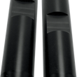 Load image into Gallery viewer, PSR Frame Sliders - Black - Kawasaki - Ninja ZX-14R 04-00908-02 - Main Product View