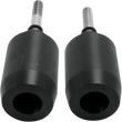 Load image into Gallery viewer, PSR Frame Sliders - Black - Suzuki - GSX 1300 R Hayabusa 05-00913-02 - Main Product View