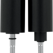 Load image into Gallery viewer, PSR Frame Sliders - Black - Suzuki - GSX 1300 R Hayabusa 05-00920-02 - Main Product View
