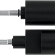 Load image into Gallery viewer, PSR Frame Sliders - Black - Suzuki - GSX-R 1000 05-00910-02 - Main Product View