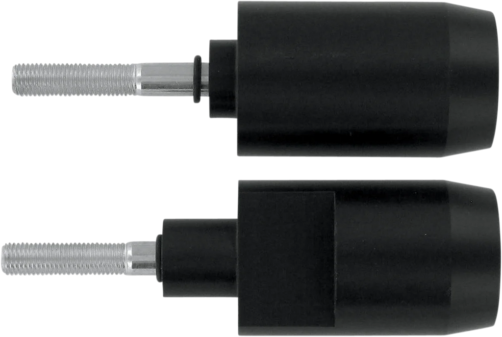 PSR Frame Sliders - Black - Suzuki - GSX-R 1000 05-00910-02 - Main Product View