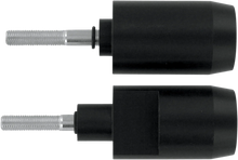 Load image into Gallery viewer, PSR Frame Sliders - Black - Suzuki - GSX-R 1000 05-00910-02 - Main Product View
