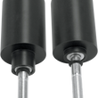 Load image into Gallery viewer, PSR Frame Sliders - Black - Suzuki - GSX-R 1000 05-00911-02 - Main Product View
