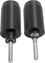 Load image into Gallery viewer, PSR Frame Sliders - Black - Suzuki - GSX-R 1000 05-00911-02 - Main Product View