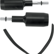 Load image into Gallery viewer, PSR Frame Sliders - Black - Suzuki - GSX-R 1000 05-00921-02 - Main Product View
